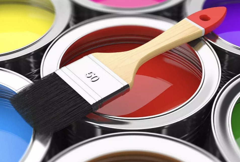 Paint Companies to Invest INR 12,000 Crore in Capex for FY2023-24 to Expand Capacity and Diversify Product Portfolios